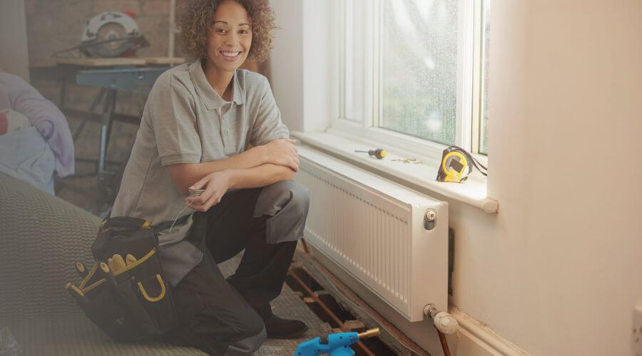 Local tankless water heater installation in Point Arena, CA